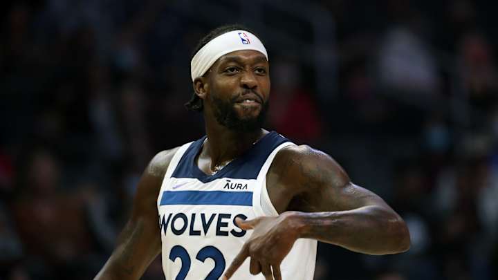 Patrick Beverley Felt 'Unappreciated' on Clippers