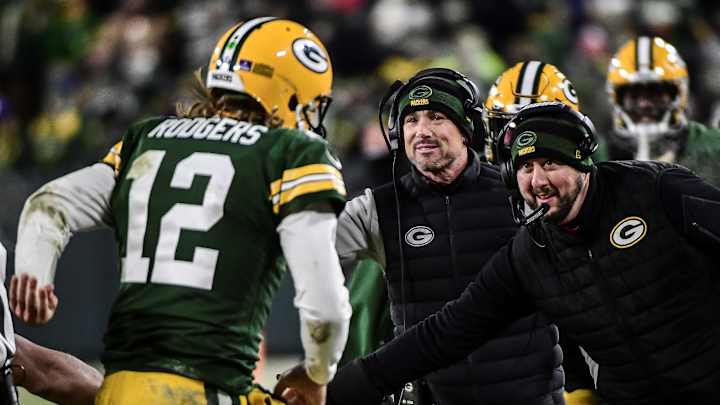 LaFleur Faces Same Dilemma as McCarthy in 2011