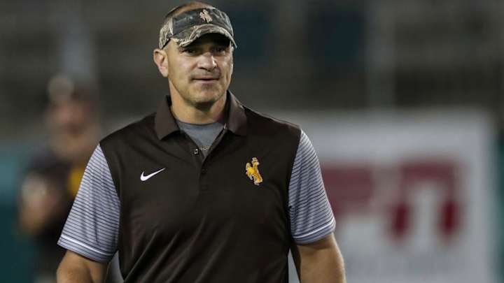 Pete Kaligis, UW National Championship OG, Has New Coaching Job