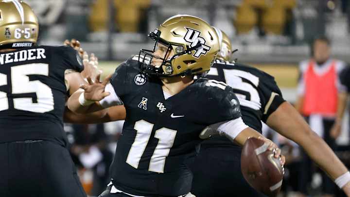 Former Oklahoma Players Welcome the New Sooner Quarterback Former Oklahoma Players Welcome the New Sooner Quarterback