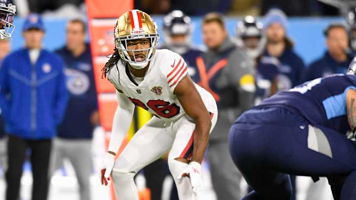 Kyle Shanahan says Josh Norman Starting is “Up in the Air” Kyle Shanahan says Josh Norman Starting is “Up in the Air”