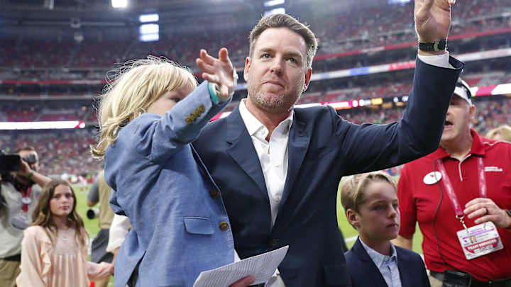 Former USC QB Carson Palmer Weighs In On Polarizing College Football Topic