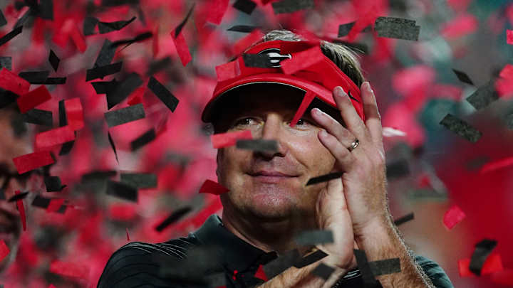 Opinion: The Time is Now for Georgia