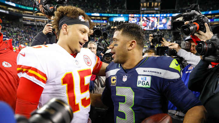 Analysis: A Quick Look at Seahawks' 2022 Opponents