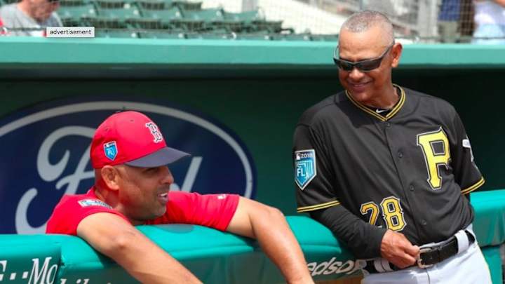 Mets To Hire Joey Cora To Be Buck Showalter's 3B Coach Mets To Hire Joey Cora To Be Buck Showalter's 3B Coach