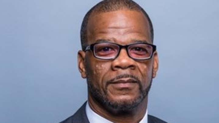 Bubba McDowell Promoted to Prairie View's Head Football Coach