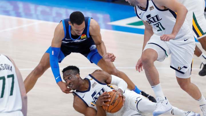 NBA Trade: Thunder Finalizing Deal to Acquire Miye Oni, Will be Subsequently Waived