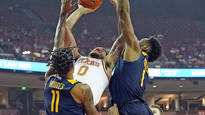 ESPN Bracketology - 1/4