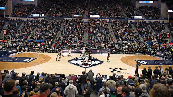 MBB: Xavier Game Rescheduled To February 11th MBB: Xavier Game Rescheduled To February 11th