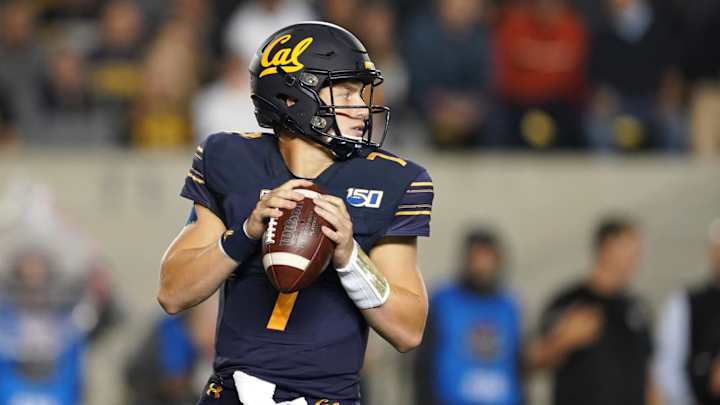 Cal Football: Chase Garbers Accepts Invitation to Play in NFLPA Collegiate Bowl