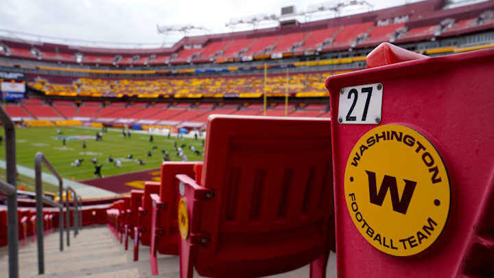 Ranking the Remaining Contenders for the Washington Football Team’s New Name