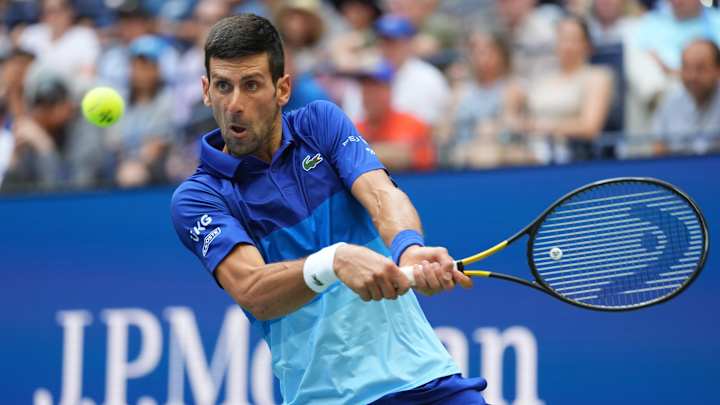 Novak Djokovic Again Faces Deportation After Second Visa Cancellation