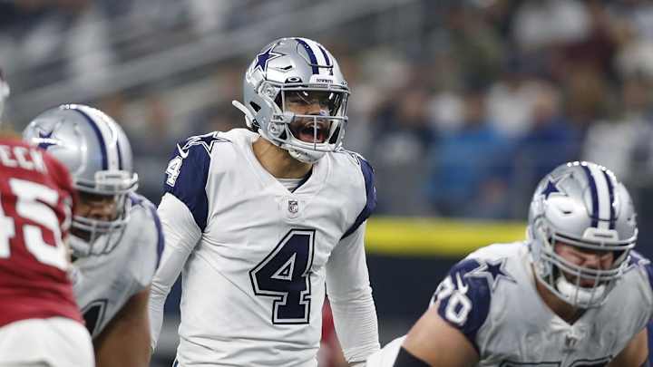 Reality Reversal: How Far Did Cowboys Fall in Power Rankings? Reality Reversal: How Far Did Cowboys Fall in Power Rankings?