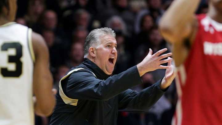 My Two Cents: Plenty to Improve On for Purdue, But No Reason to Panic