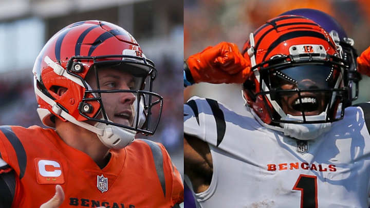 Don't Look Now Bengals Fans, But This Feels Different