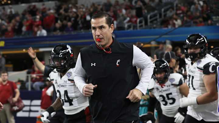 Five Transfer Portal Running Backs That Could Replace Jerome Ford