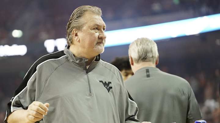 2021-22 WVU Basketball Schedule + Results