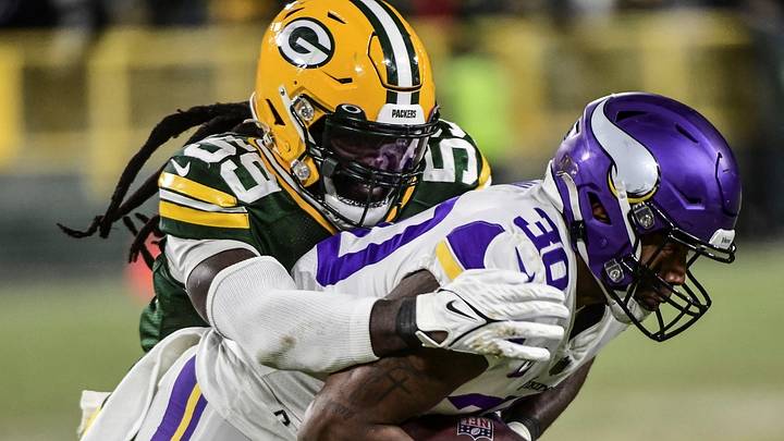 The Tale of Two Free-Agent Signings The Tale of Two Free-Agent Signings