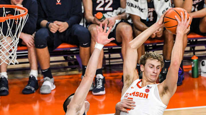 Clemson Welcomes The Citadel to Town to Tip Off 2022-23 Season