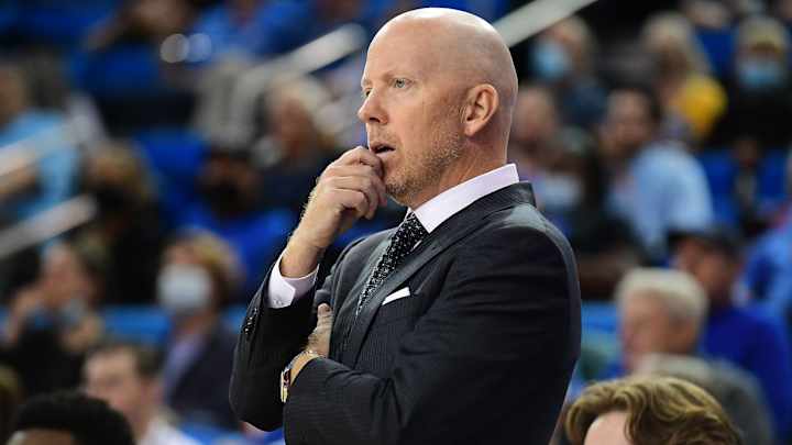 UCLA Men's Basketball Schedules Last-Minute Rematch Against LBSU, New Attendance Policies