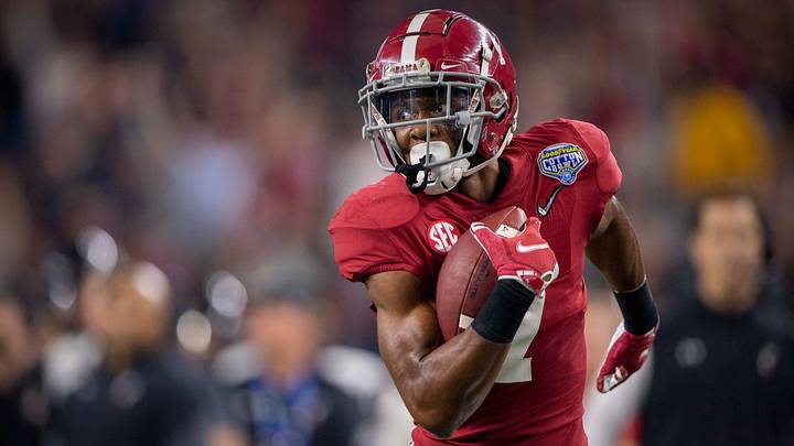 Alabama Players to Watch: Ja'Corey Brooks Alabama Players to Watch: Ja'Corey Brooks