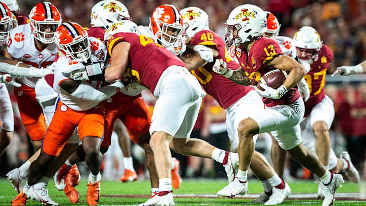 Looking at BYU's Bowl Prospects When it Joins the Big 12