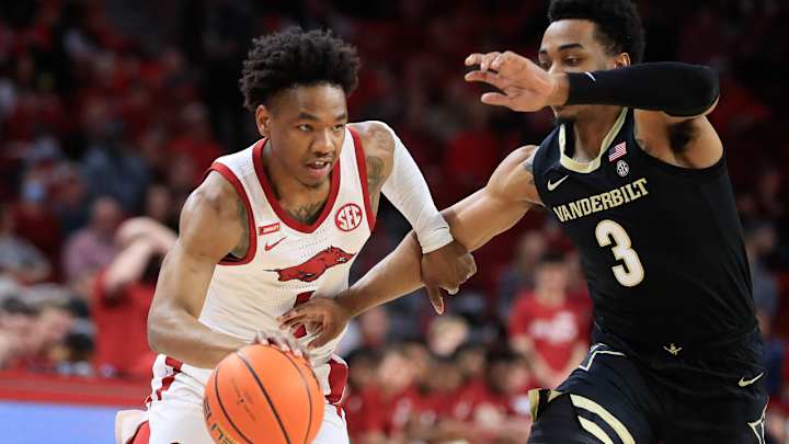 How to Watch-Listen to Arkansas vs. Texas A&M How to Watch-Listen to Arkansas vs. Texas A&M