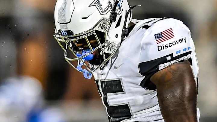 BREAKING: Florida State Seminoles land UCF transfer linebacker