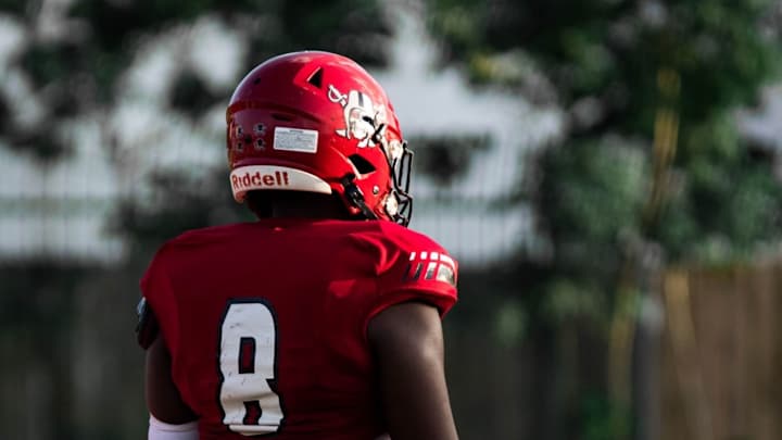 All-American Bowl Defensive End Francois Nolton Sets Syracuse Official Visit