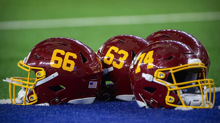 New York Giants vs. Washington Football Team: Game Info, Odds, Notes, and More New York Giants vs. Washington Football Team: Game Info, Odds, Notes, and More