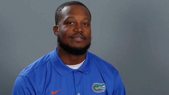 Report: Florida Gators to Hire Mike Peterson as OLB Coach, Alumni Liaison