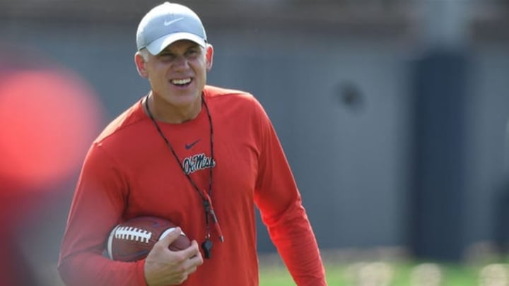 What Could D.J. Durkin Bring to Texas A&M's Defense?