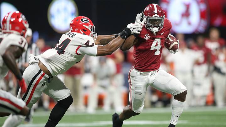 Players to Watch: Georgia's Defensive Line Needs to Bounce Back Players to Watch: Georgia's Defensive Line Needs to Bounce Back