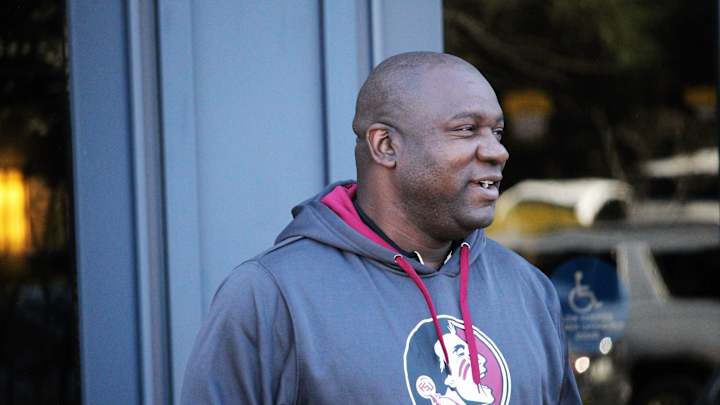 Florida State offers 2023 running back from St. Thomas Aquinas Florida State offers 2023 running back from St. Thomas Aquinas