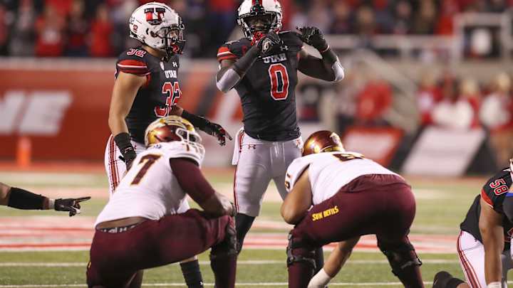 A Look at Pac-12 Players in 2022 Senior Bowl