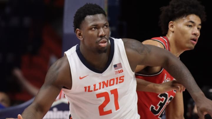 Big Ten Roundup: Rutgers Gets First-Ever Win over Michigan; Illini Roll at Minnesota