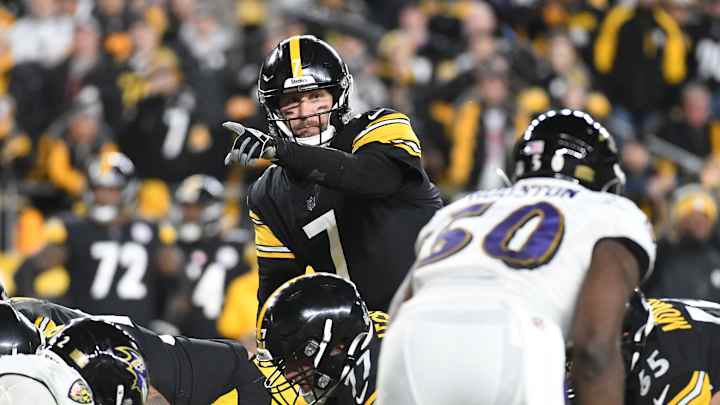 Week 18: Ravens Vs. Steelers Preview, Where to Watch, Prediction