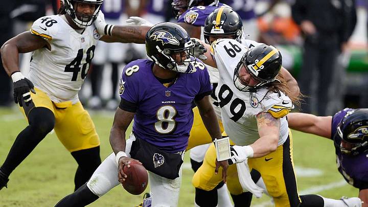 Ravens Week 18 Power Rankings Roundup