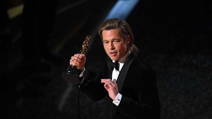 Report: Apple ‘In Exclusive Negotiations’ For Formula One Movie Starring Brad Pitt