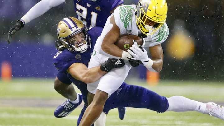 Cal Football: Father-Son Reunion Complete as Jackson Sirmon Transfers to Berkeley