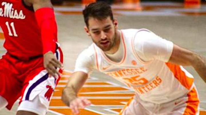 Takeaways: No. 18 Tennessee Survives Ole Miss in SEC Thriller