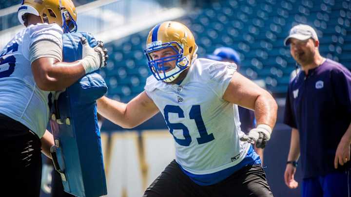 Due Diligence: Patriots Work Out Trio During Final Week of the 2021 Regular Season