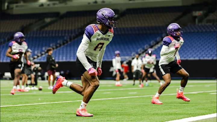 Adidas All-American Bowl Top Performers: Skill Guys
