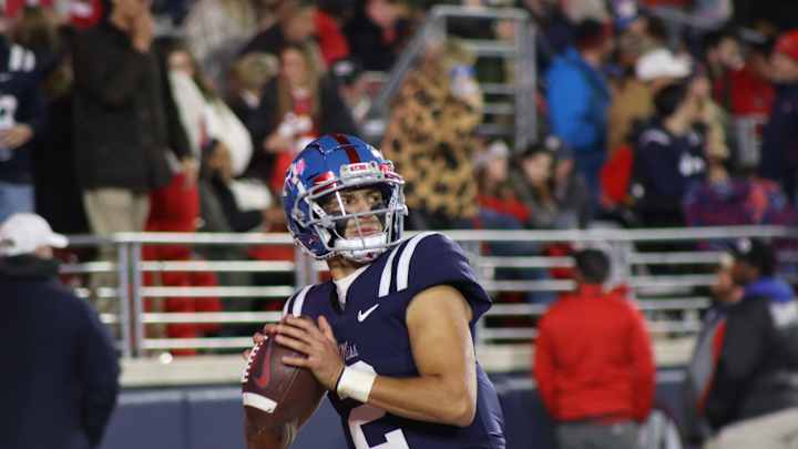 The Grove Report's Top 10 Plays From the 2021 Football Season The Grove Report's Top 10 Plays From the 2021 Football Season