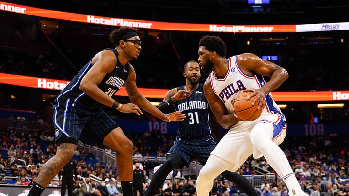 Player Observations After Sixers Win Fifth-Straight in Orlando
