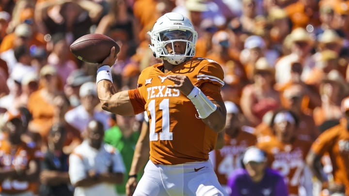 Oklahoma Lands Veteran Legacy QB Out of Transfer Portal