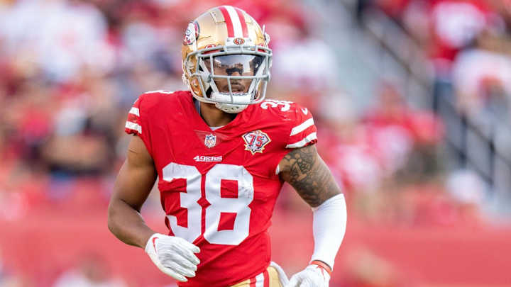 49ers Add Another Player to Reserve/COVID-19 List, Bringing Total to Six Ahead of Game vs. Rams