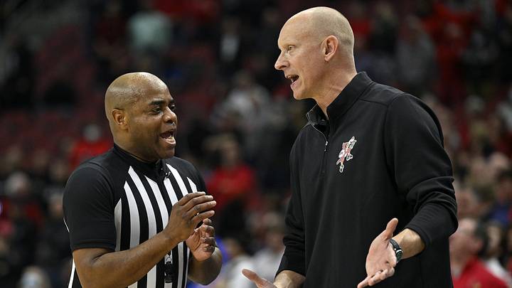 What Chris Mack, Louisville Players Said After 75-72 Win vs. Pitt