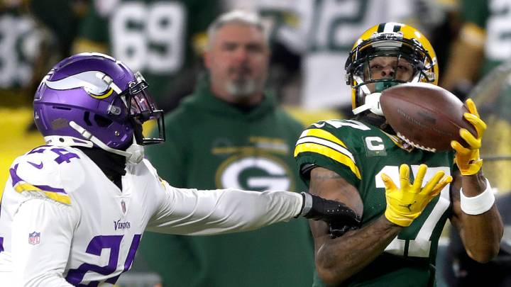 Adams’ Silence Speaks Volumes on Potential Franchise Tag Adams’ Silence Speaks Volumes on Potential Franchise Tag