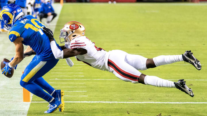 Rams vs. 49ers Week 18 Preview: NFC West Rivals Clash With Playoff Implications at Stake